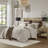 Chapman Elegance Luxury Ultra-soft Comforter Set-108087366