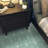 Menara 8" x 9" Cement Patterned Wall & Floor Tile-48450725