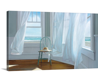 « intention », reproduction d’art Karen Hollingsworth