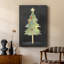 «Christmas Holiday Art I» - galerie sur mesure Cavas-118053938