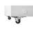 Frigidaire Portable 24.8 Cubic Feet cu. ft. Chest Freezer with Adjustable Temperature Controls