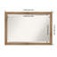 Miroir de salle de bain Mcrae-2095533360