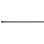 26'' Straight Shower Curtain Rod
