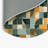 Block Forest Indoor And Outdoor Area Rug-1324623184