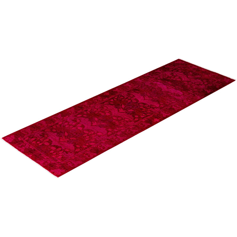 Overdyed Area Rug