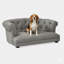Canapé-lit pour chien 36,5 po Chesterfield-1285977771