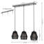 Tello 3 - Light Kitchen Island Pendant-558291982-558291977