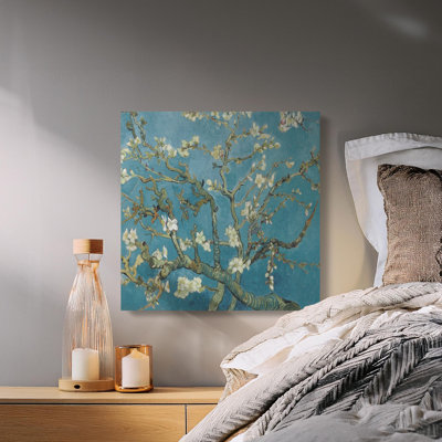 Wrapped Canvas Print Set