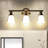 Finchamp 3-Light Vanity Mirror Light