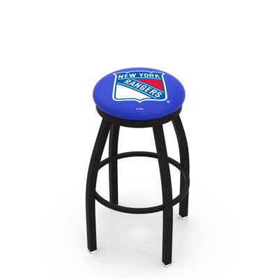 NCAA 30" Swivel Bar Stool