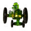 Feux de chaîne john deere