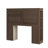 Aaden Bookcase Headboard-122853579