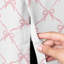 Housse pour chenil pour chien Ballerina and Ballet Bows par Sweet Jojo Designs-121928880