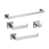 Brushed Nickel