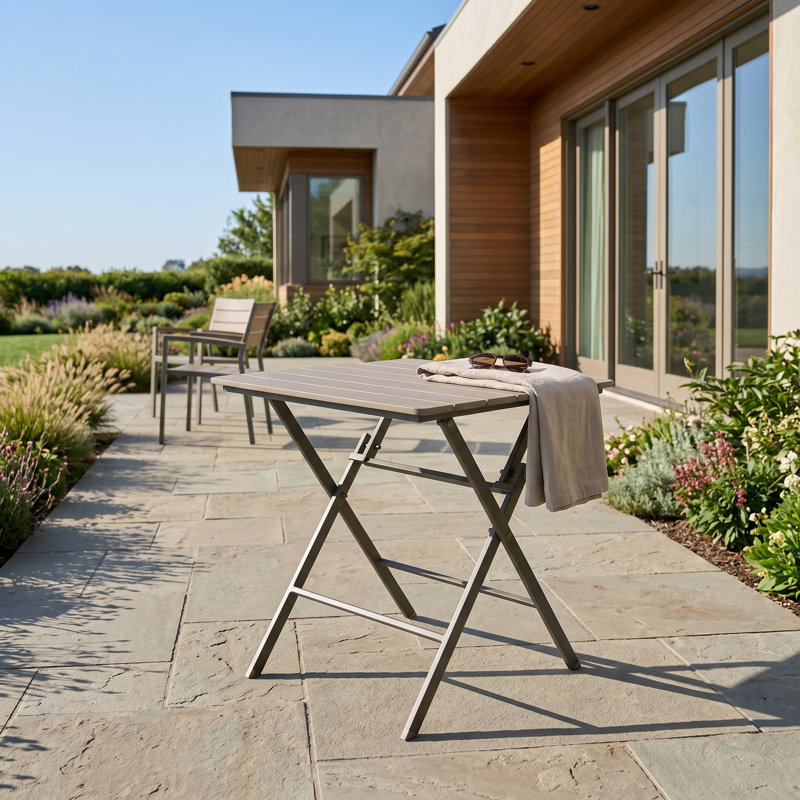 Tables pliantes