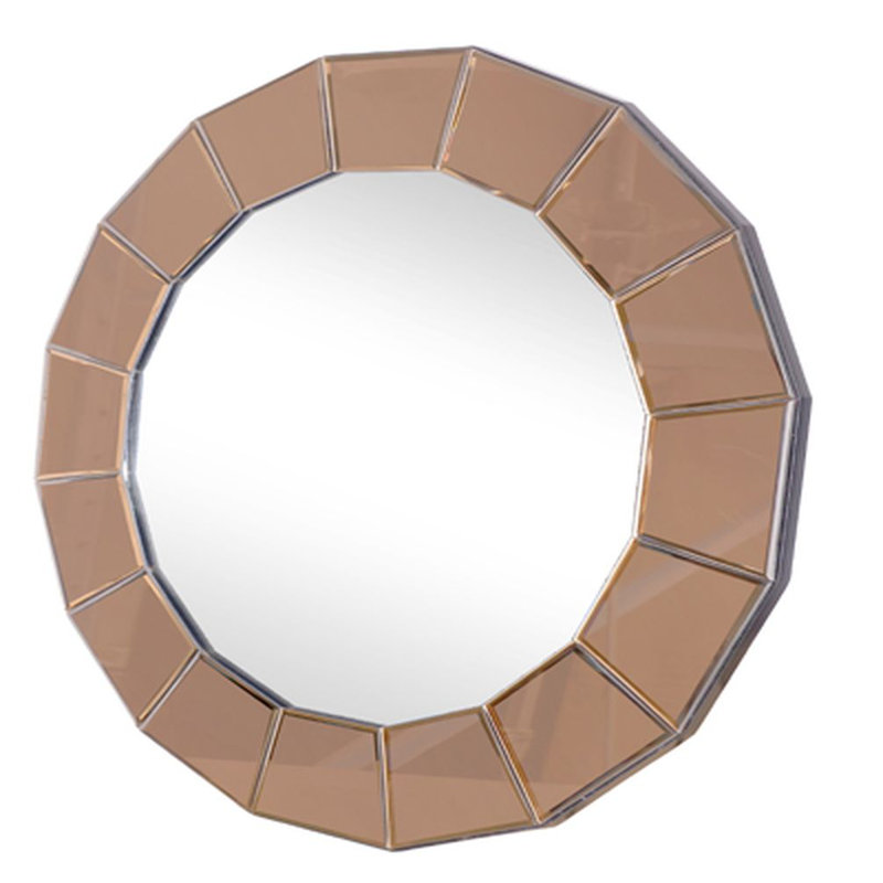 Miroir mural 31,5 po
