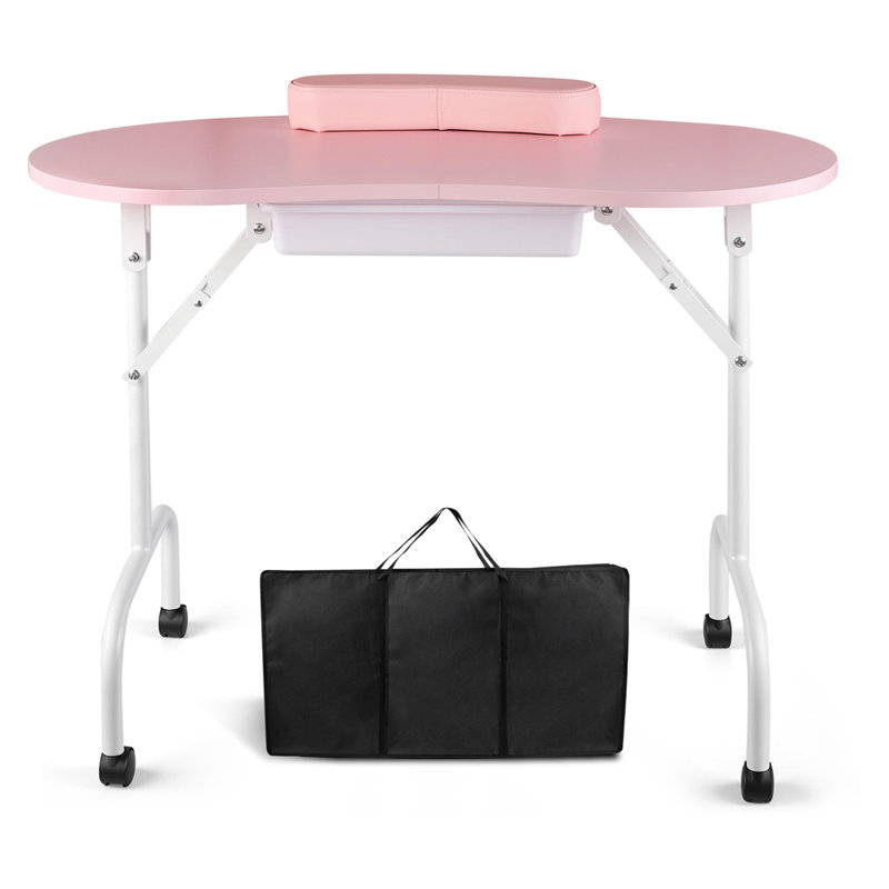 36.8" Nail Desk