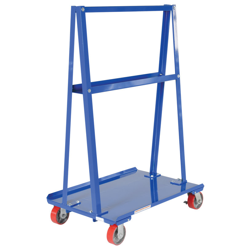 Chariot en A