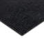 Carreau de tapis en polyester auto-adhésif 18 po x 18 po intérieur / extérieur (paquet de 10) (22,5 pieds carrés / boîte)-106208533