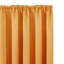 Rance Polyester Blackout Pinch Pleat Curtain Pair-433094247