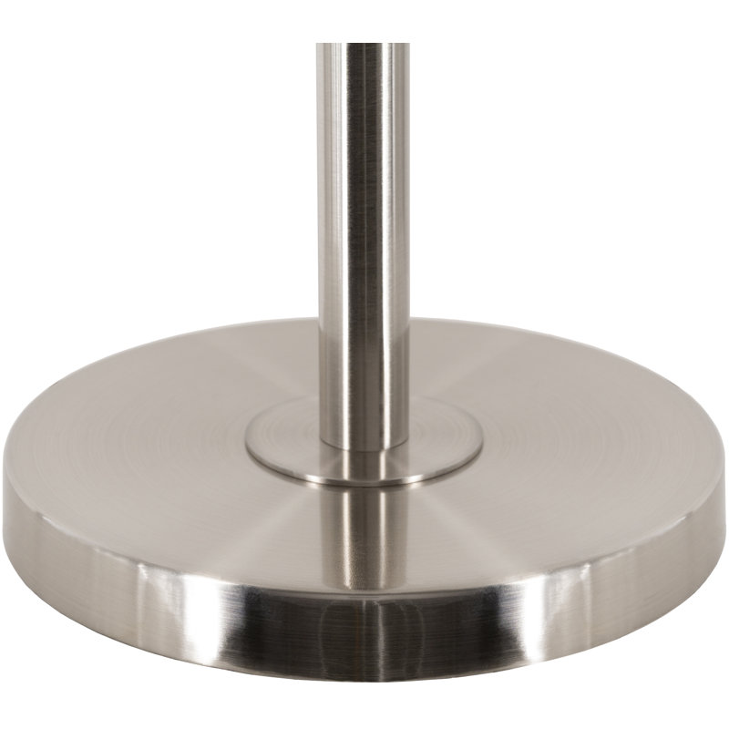 Leigha Metal Table Lamp