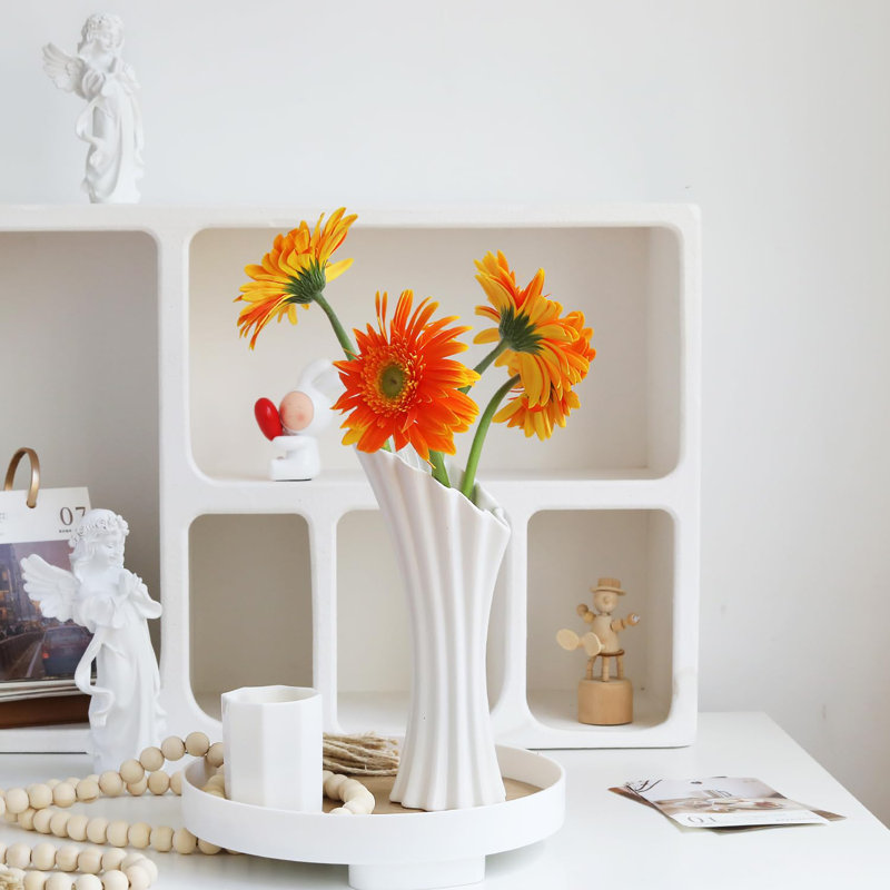 Vase en céramique Modern