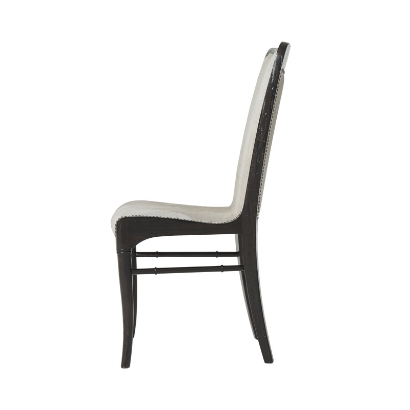 Marst Hill Leather Dining Chair