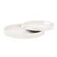 Demonia Round Tray Set Of 2-1096958558