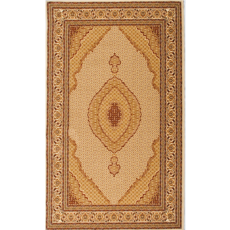 Valerie Moroccan Indoor Rug