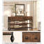 133.5cm Console Table