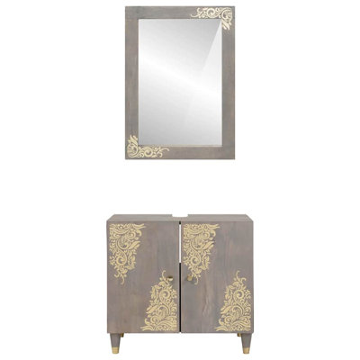 Bathroom Suite