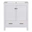Rangement pour salle de bain Swantje-160995904