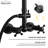 All-In-One Kit with Rough in-Valve-2083934330