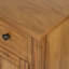 Armoire de salon en bois