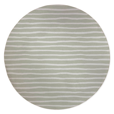 Spinal Row Non-Slip Outdoor Rug