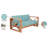 Anguilla Waterproof Fabric Outdoor Sofa-86504235-127274696