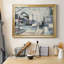 Pointed Out - Reproduction de photo sur toile-838930468-838930469
