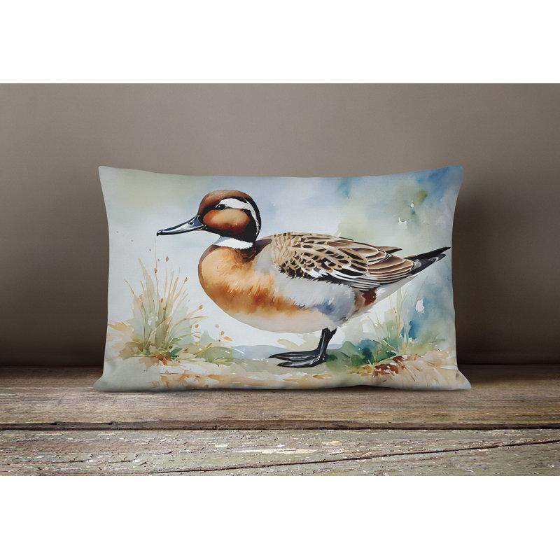 Coussin décoratif intérieur / extérieur en polyester
