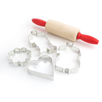 Standard Rolling Pin