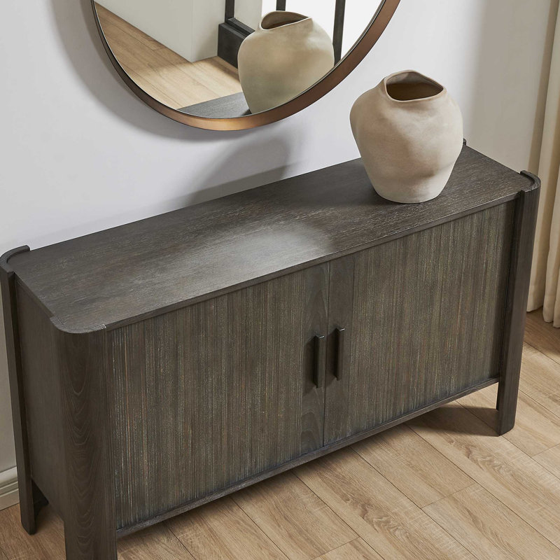 Armoire 2 portes Uttermost Drury