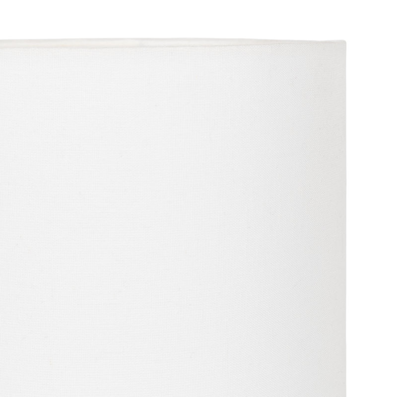 Marley Modern Sculptural Bedside Table Lamp