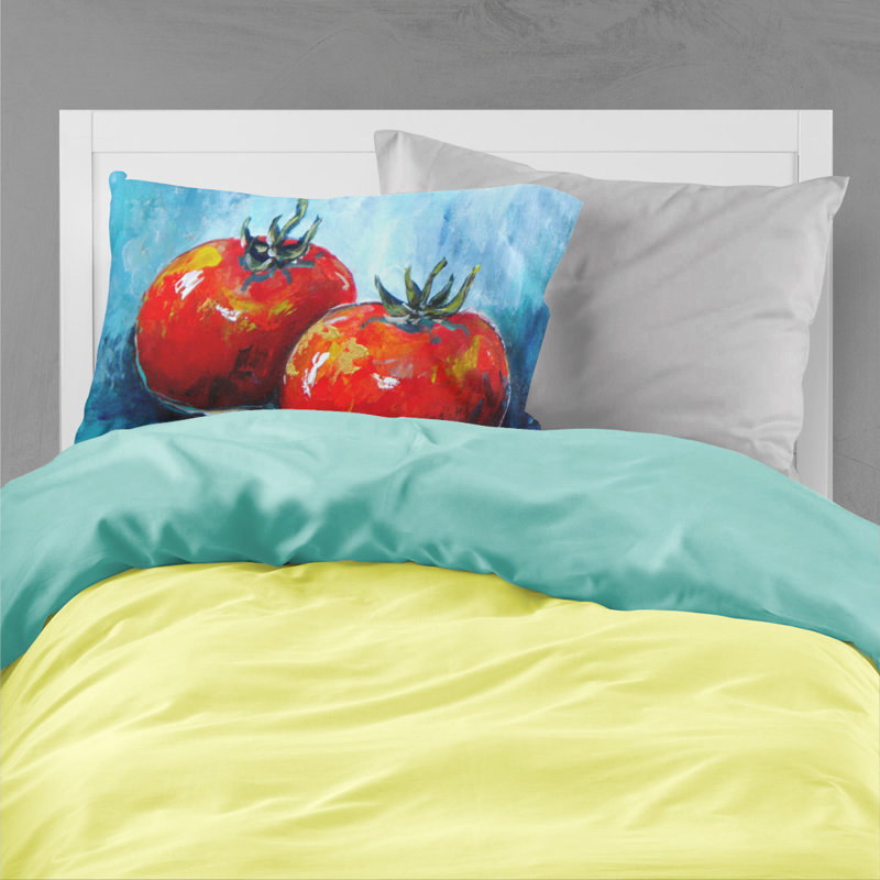 Vegetables Microfiber