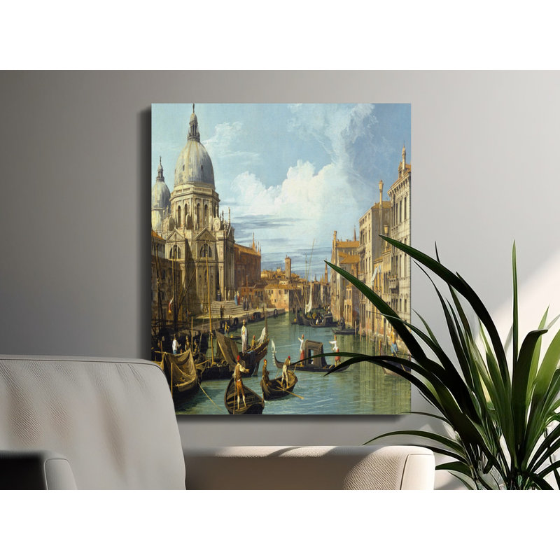 Wrapped Canvas Print Set, 16x24