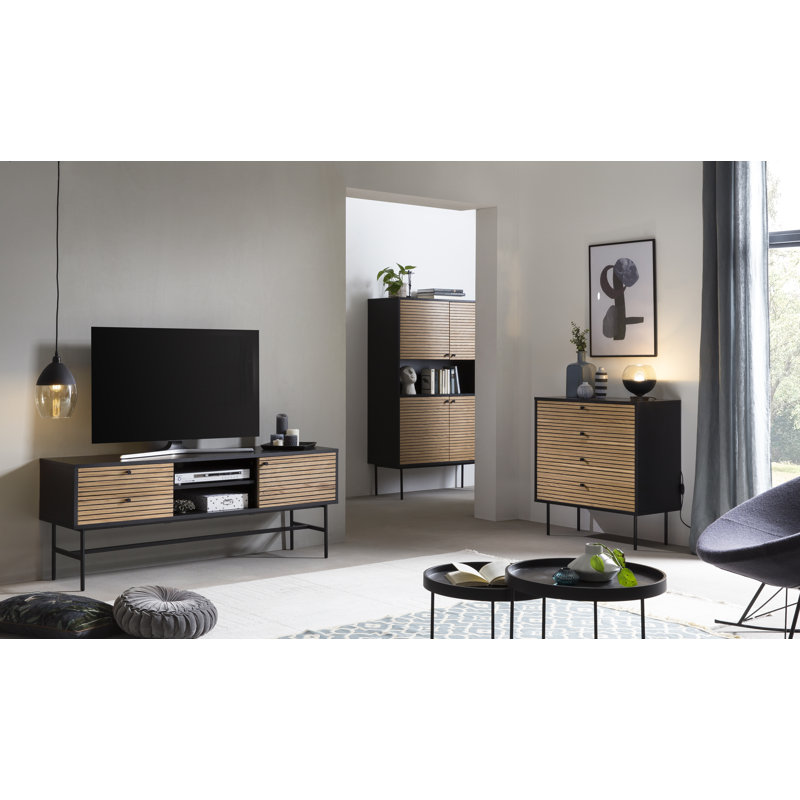 Chartier 100cm Sideboard