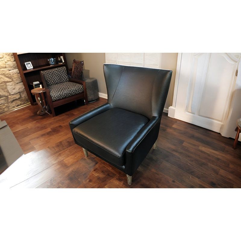 Fauteuil club 31,24 po Kingsford