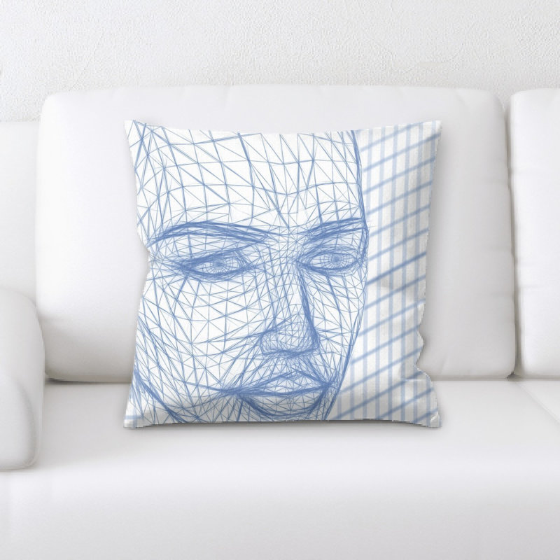 Coussin tête