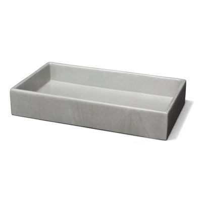 Bathroom Tray