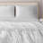 Juicy Couture Silky Satin Damask Sheet Sets-105505990-105505985