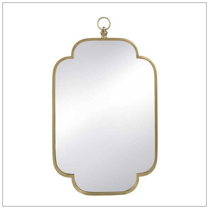 Miroir d'appoint 36 "