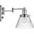 Oakpark Swing Arm Sconce-61369308